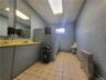 Restaurant Bathroom