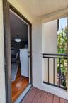Master Balcony