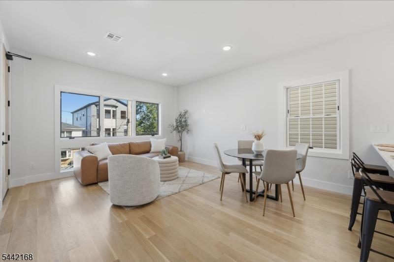 open concept