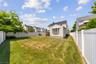 Backyard Open Canvas