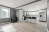 Eat-in Kitchen