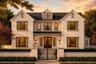 Renderings are artistic interpretations. Features and finishes may vary from final construction.