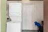 Manatee/Unit B Utility Room - NEW W/D!