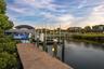 Front Dock
