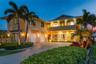 Direct Intracoastal Luxury Home