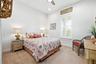 Your guests will love Bedroom 2—comfortable, bright, and welcoming! ???looking out to the front of the house.