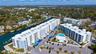 Waterfront community