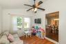 1st floor Office / Playroom