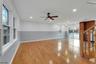 Gleaming Hardwood Flr