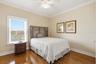 Guest Bedroom upstairs