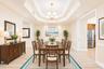 Dining Room Virtual