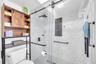 Shower Glass Enclosure