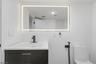 Bedroom 4 ensuite bath