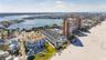 Beach Frontage and Intracoastal across the street