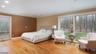 Another view of Master Bedroom
