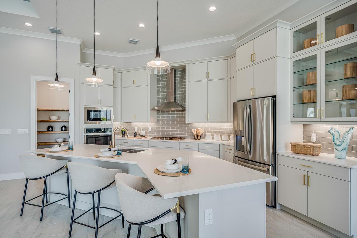 Kitchen 13952 Belterra Dr