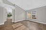 Formal living & dining room