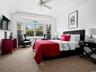 Bedroom 4 - Jazz Room