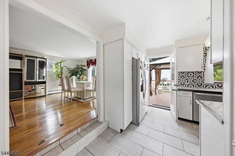 Family Room / Kitchen