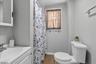 1st fl bathroom
