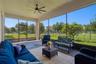 Screened Patio