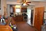 Main house kitchen