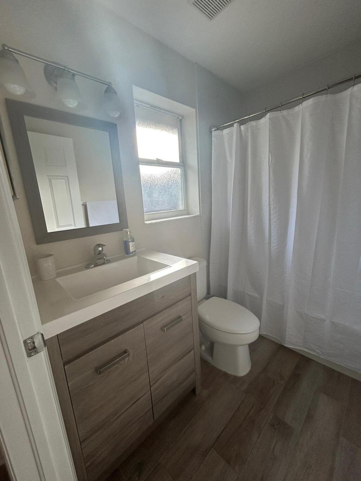 2nd full bath