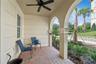Patio ground floor