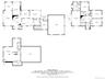View of home floor plan