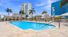 resort pool