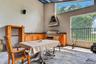 Outdoor Kitchen
