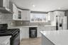 Eat-in Kitchen