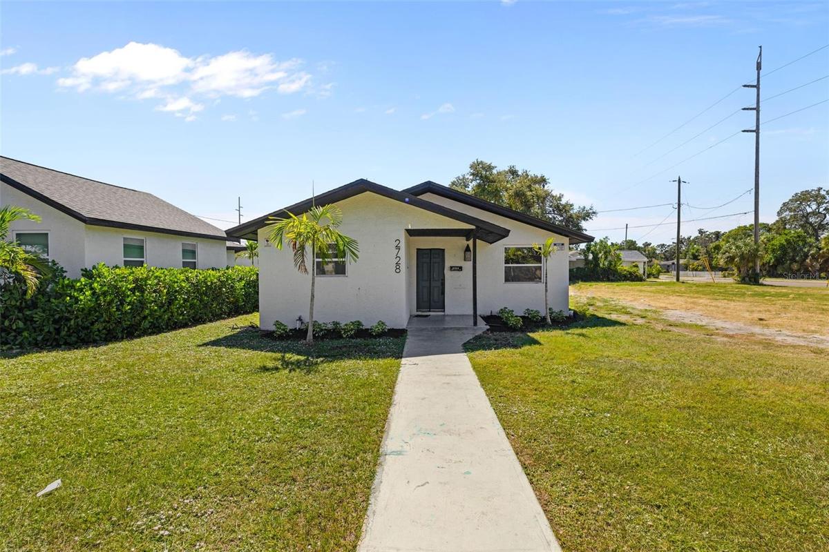 3 bed/2 bath house