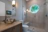 Fitness Room Bath