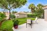 Backyard View ~ 8215 Calterra Dr