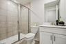 Full Bath/Finished Basement