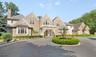 stone manor w slate roof