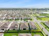 Aerial View- Backyard