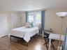Apartment 2 - Bedroom