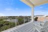 3 Floor Balcony