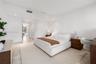 Downstairs bedroom