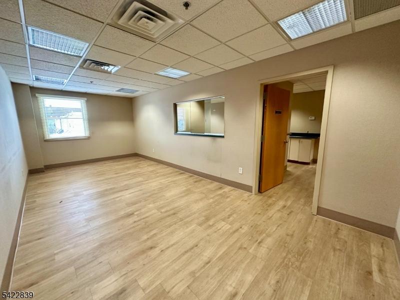 Waiting Area
