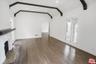 Living room to Dining