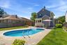 Pool & Back Patio