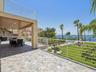 Balcony from living room