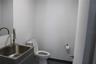 One of Two Bathrooms
