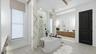 Fabulous lighting and storage galore....