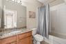 Upstairs Bath