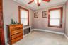 Bedroom 2/celing fan