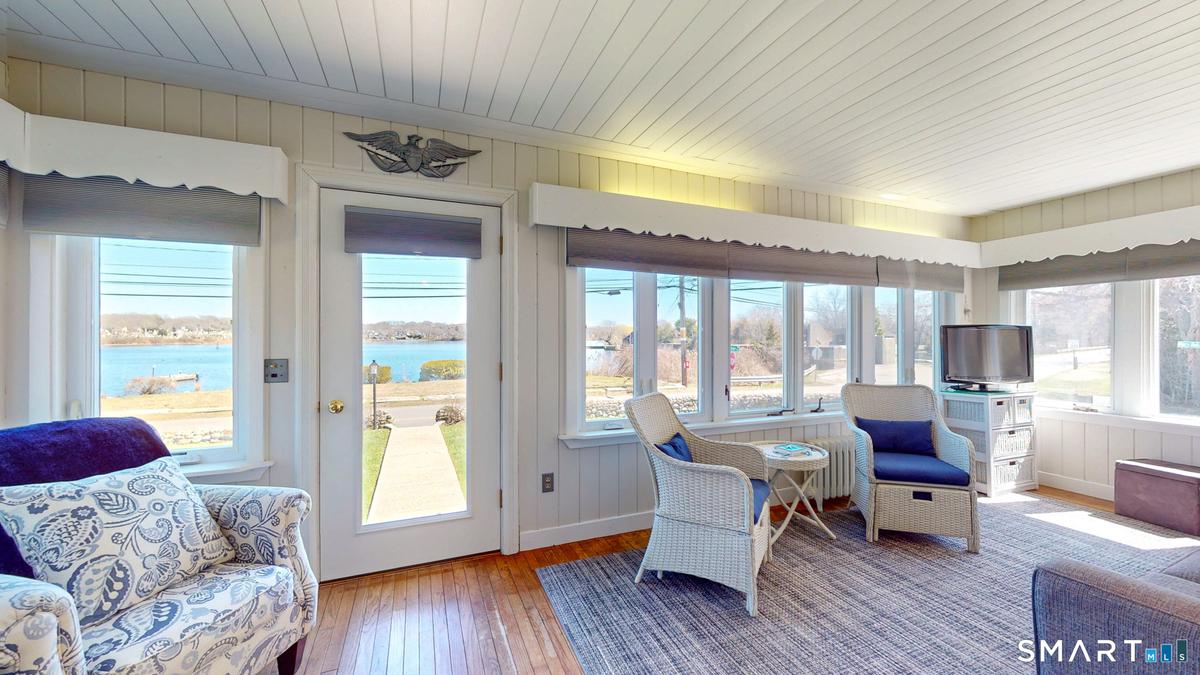 Sun Room